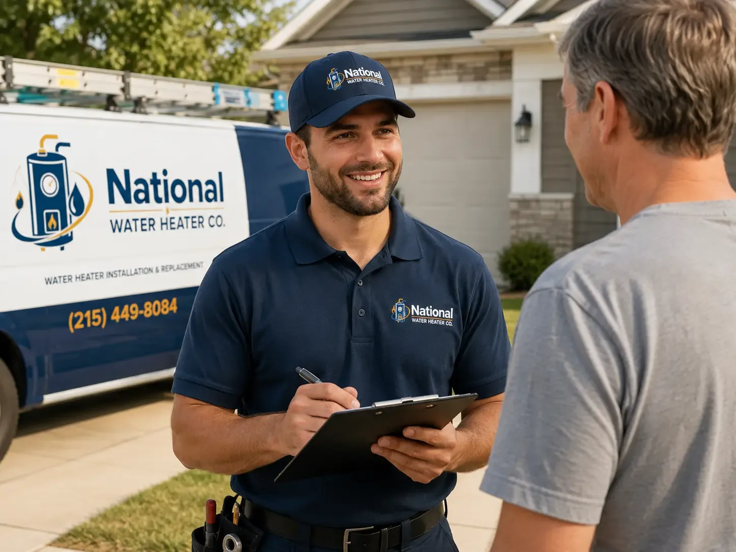Water Heater Installation Guilford, ME FAQs